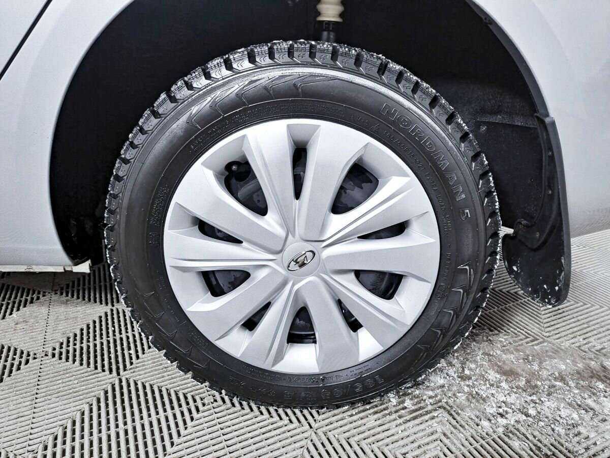 Лада (ВАЗ) Веста б/у, 2023, Механическая. Фото: #16