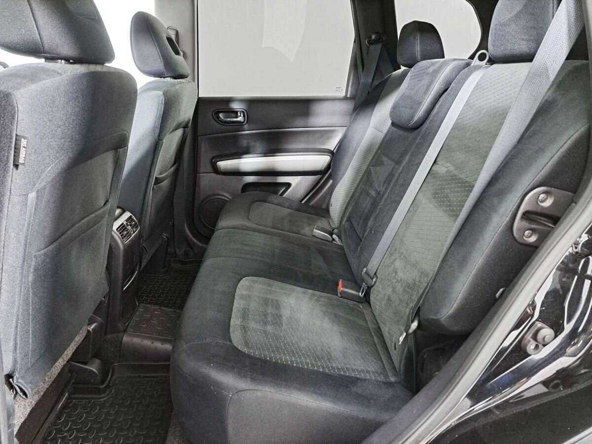 Ниссан Икс-Трейл б/у, 2014, Вариатор. Фото: #11