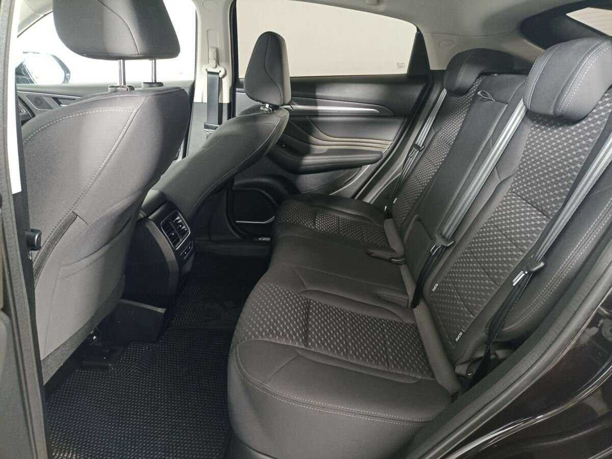 Хавал Ф7-икс б/у, 2021, Роботизированная. Фото: #9