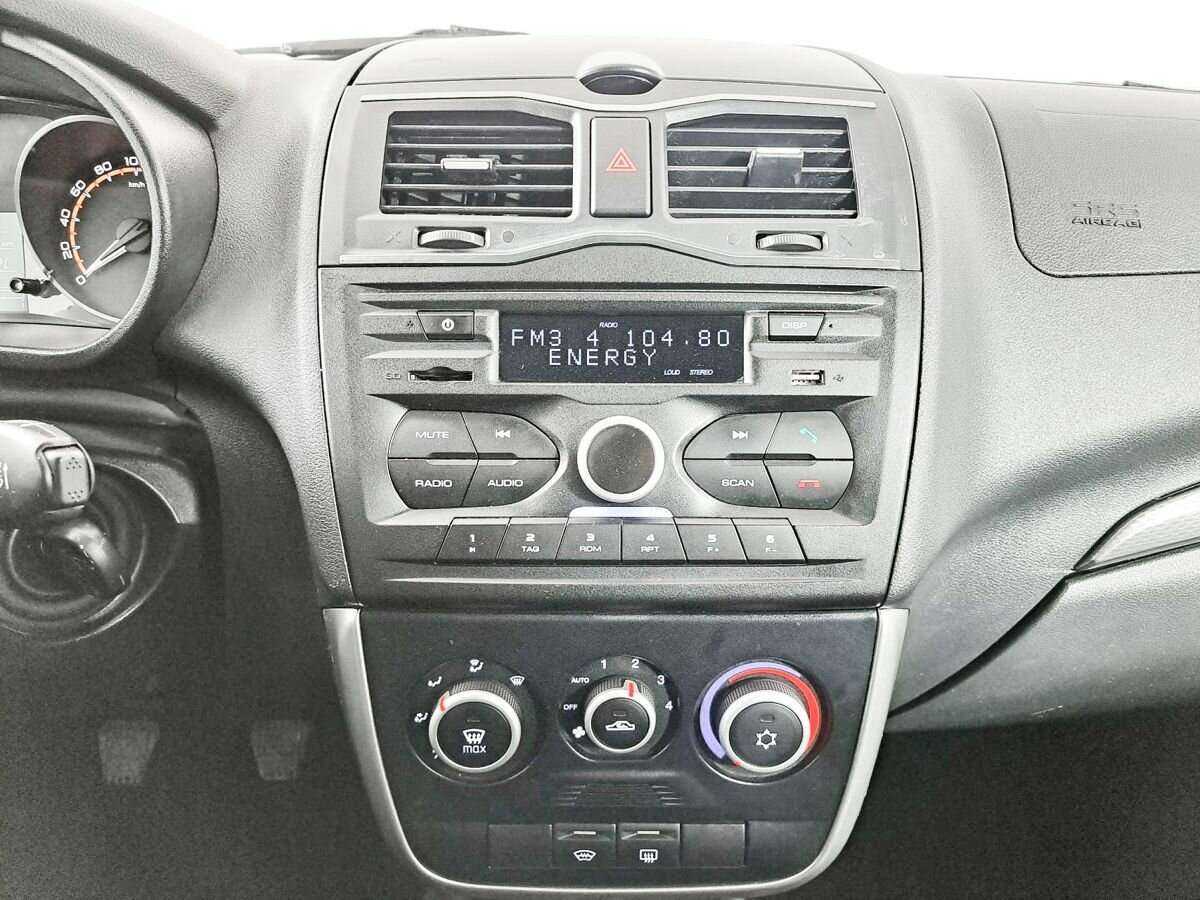 Лада (ВАЗ) Гранта б/у, 2019, Механическая. Фото: #12