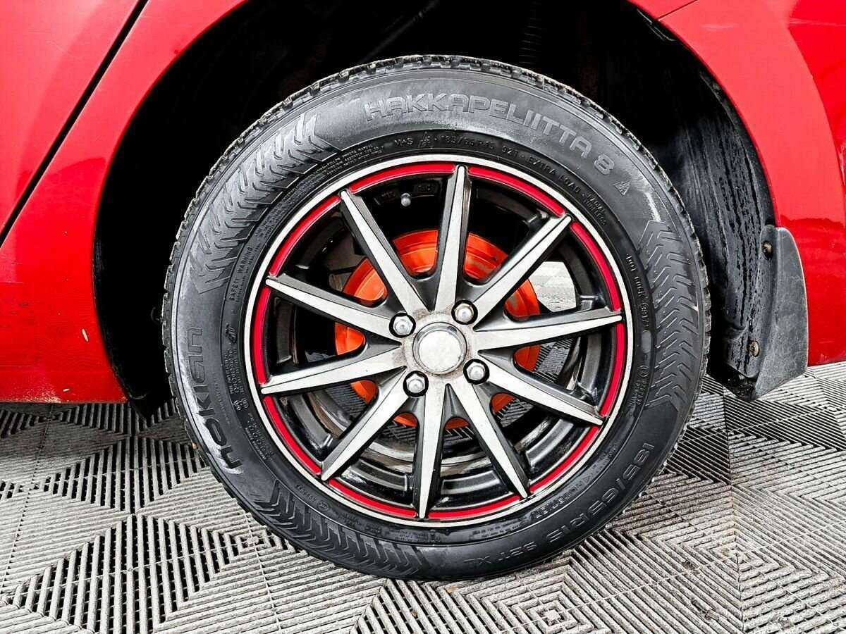 Хендай Солярис б/у, 2019, Механическая. Фото: #15