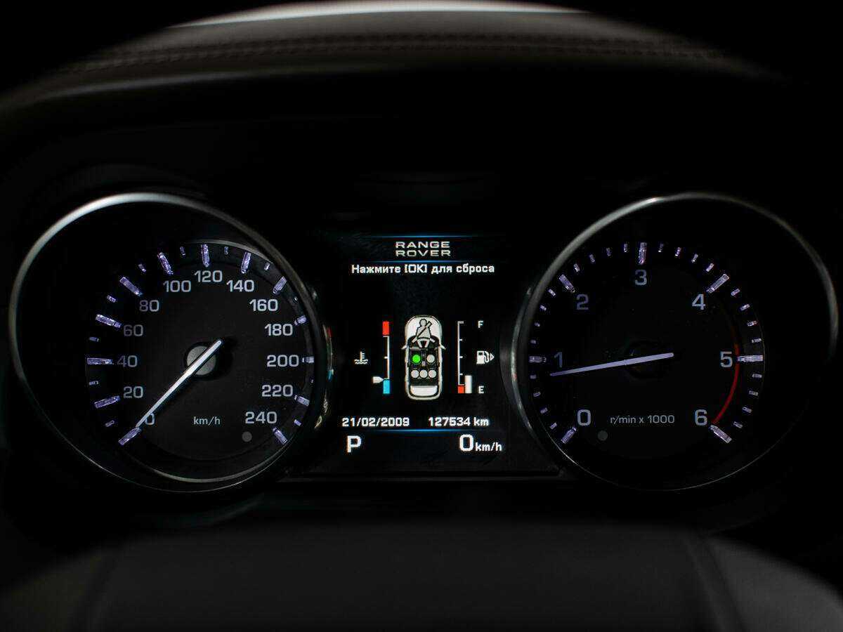 Land Rover Range Rover Evoque б/у, 2012, Автоматическая. Фото: #9