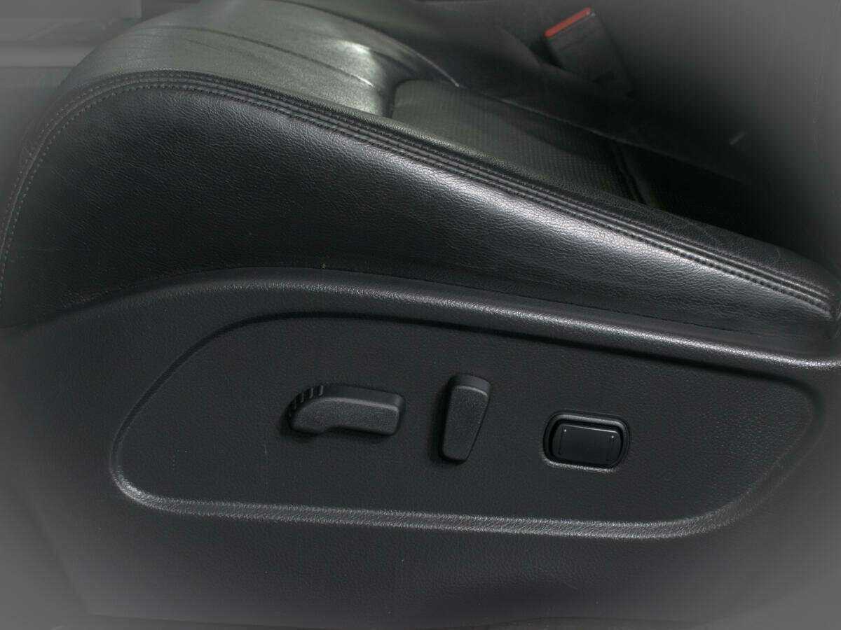 Nissan Murano б/у, 2013, Вариатор. Фото: #12