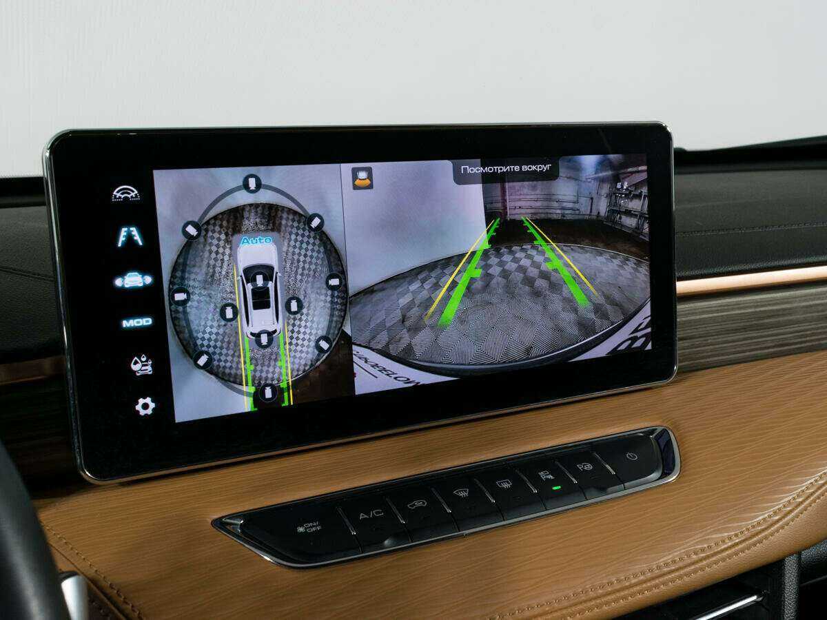 Хавал Джолион б/у, 2022, Роботизированная. Фото: #19