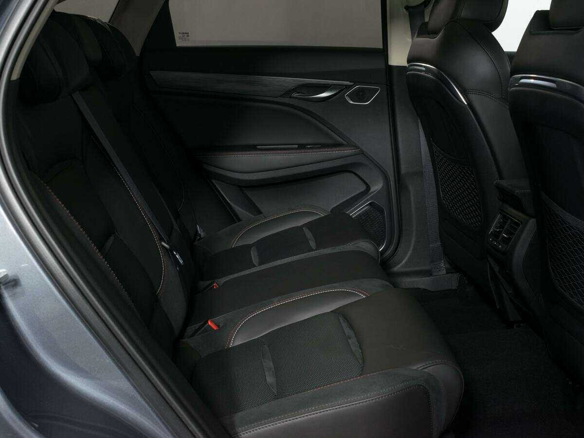 Geely Tugella б/у, 2022, Автоматическая. Фото: #9