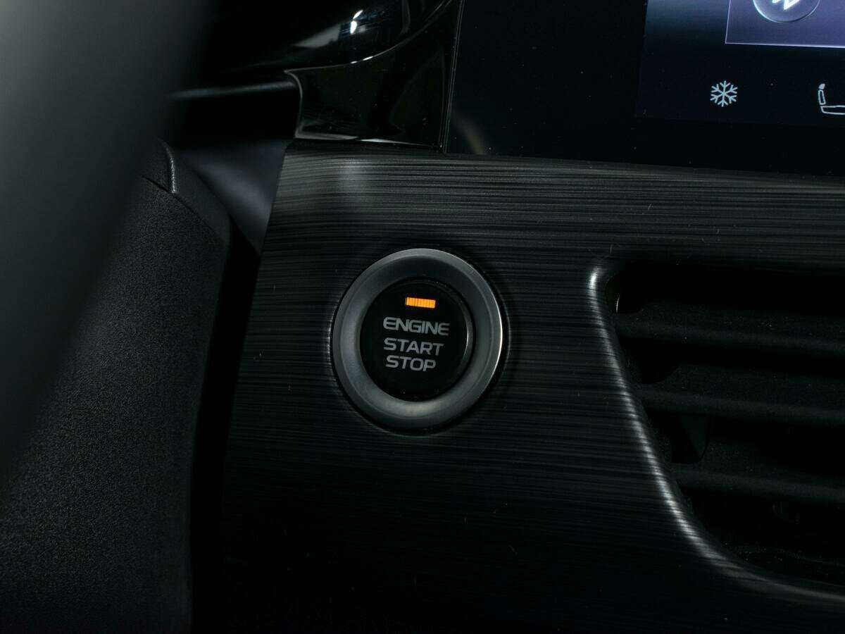 Geely Tugella б/у, 2022, Автоматическая. Фото: #16