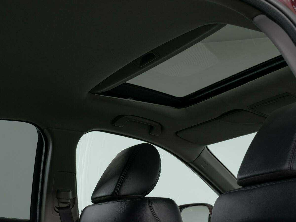 Honda Crosstour б/у, 2014, Автоматическая. Фото: #12