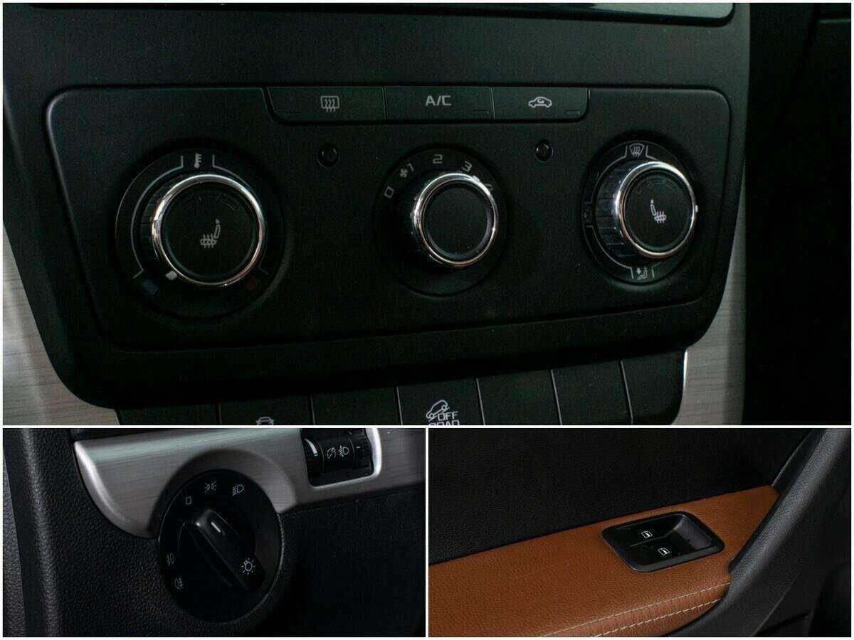 Шкода Йети б/у, 2015, Роботизированная. Фото: #10