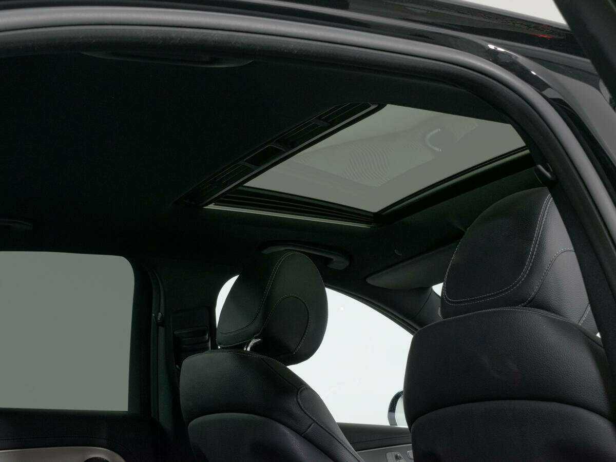 Мерседес-Бенц Е-Класс б/у, 2017, Автоматическая. Фото: #9