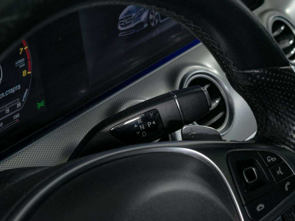 Мерседес-Бенц Е-Класс б/у, 2017, Автоматическая. Фото: #12