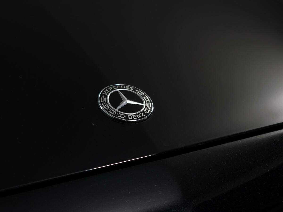 Мерседес-Бенц Е-Класс б/у, 2017, Автоматическая. Фото: #20