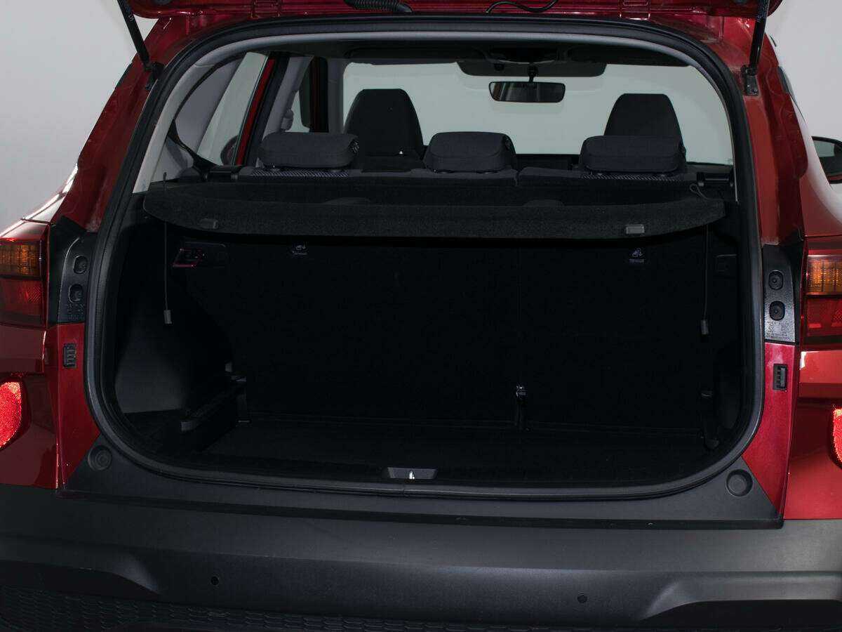 Киа Сельтос б/у, 2021, Автоматическая. Фото: #8