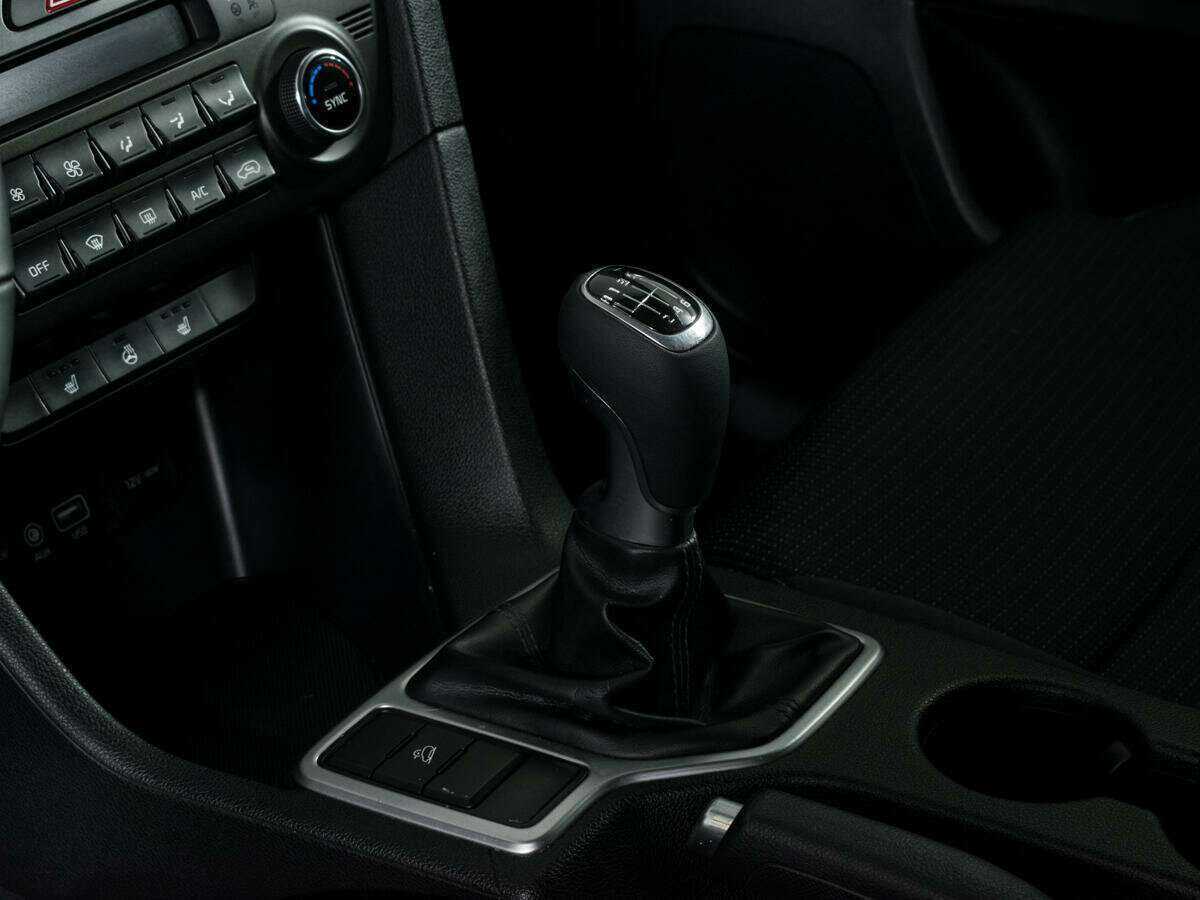 Киа Спортейдж б/у, 2018, Механическая. Фото: #14