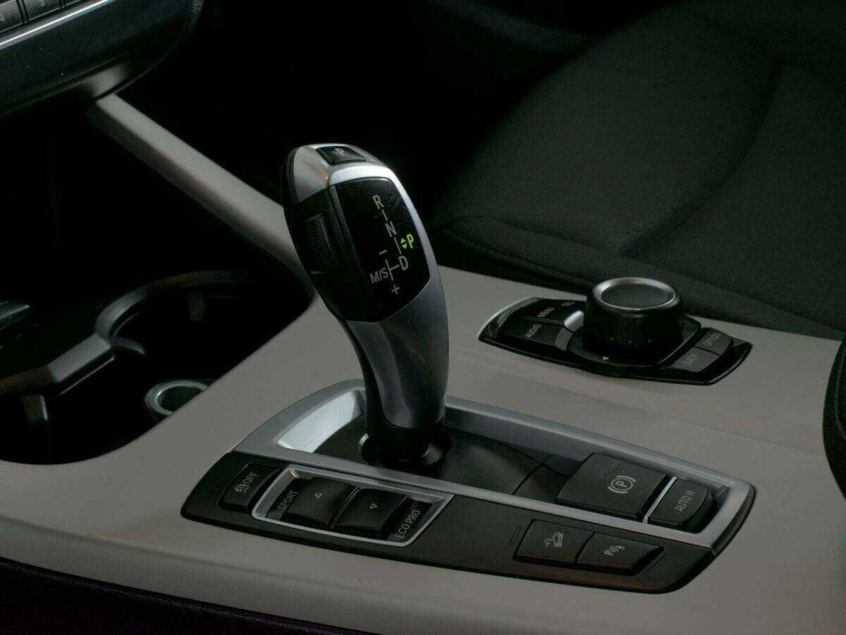 БМВ Икс3 б/у, 2014, Автоматическая. Фото: #16