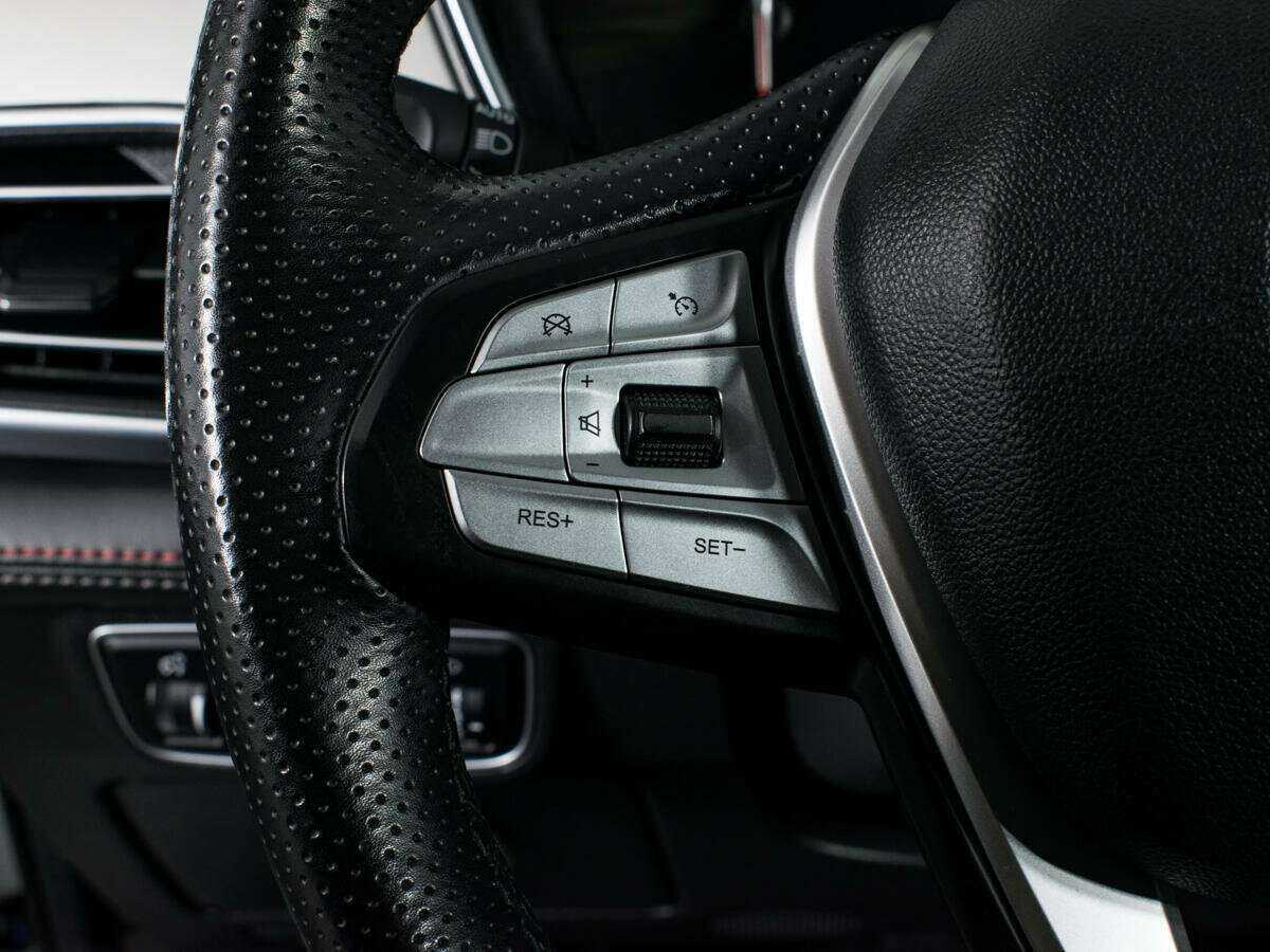 Чанган КС75 б/у, 2021, Автоматическая. Фото: #14