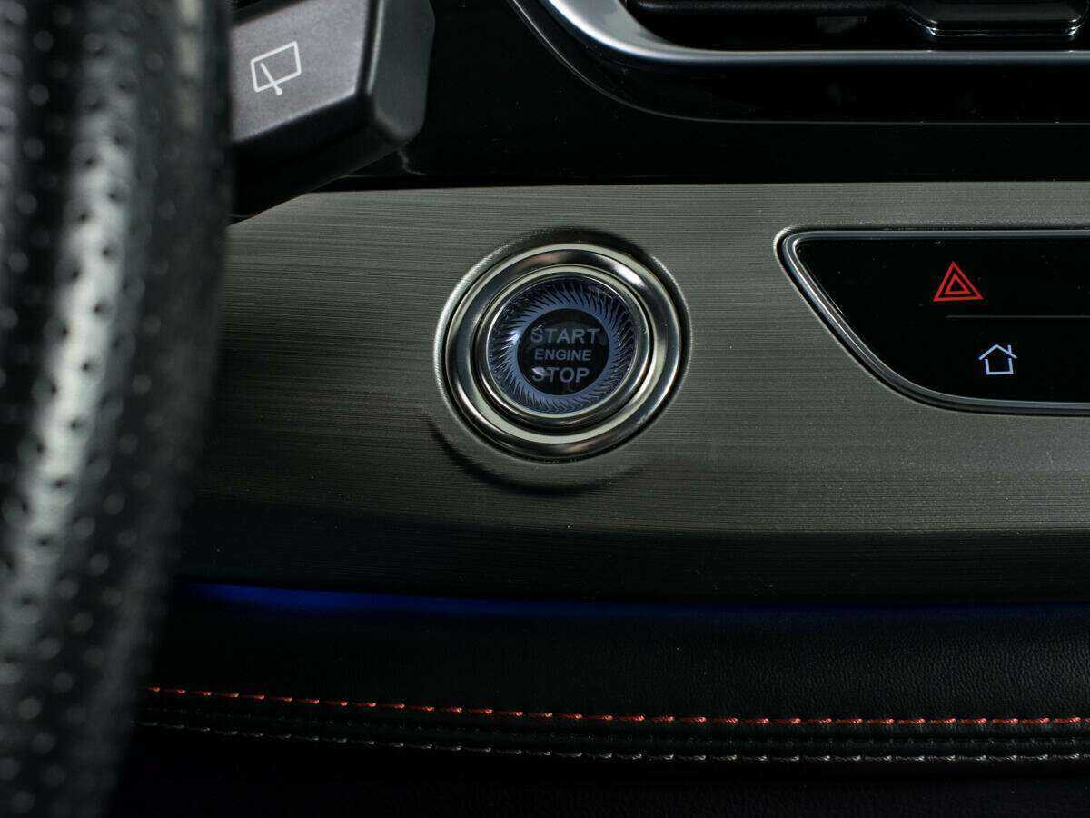 Чанган КС75 б/у, 2021, Автоматическая. Фото: #15