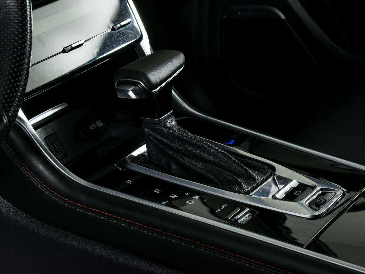 Чанган КС75 б/у, 2021, Автоматическая. Фото: #16