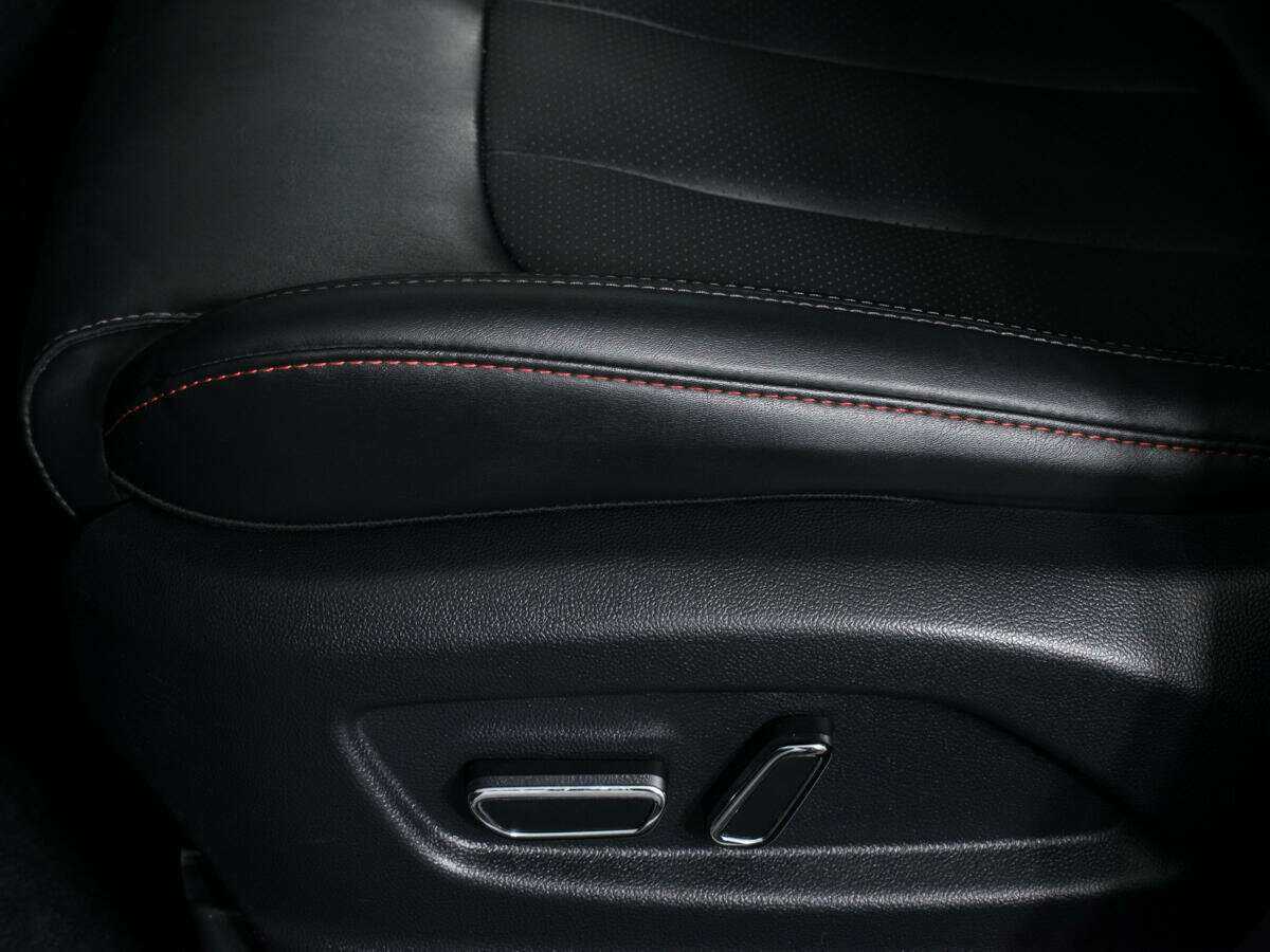 Чанган КС75 б/у, 2021, Автоматическая. Фото: #17