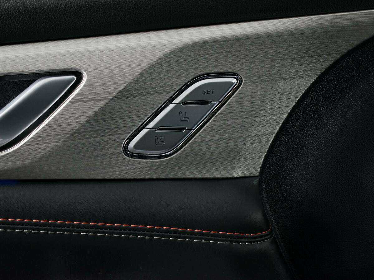 Чанган КС75 б/у, 2021, Автоматическая. Фото: #18