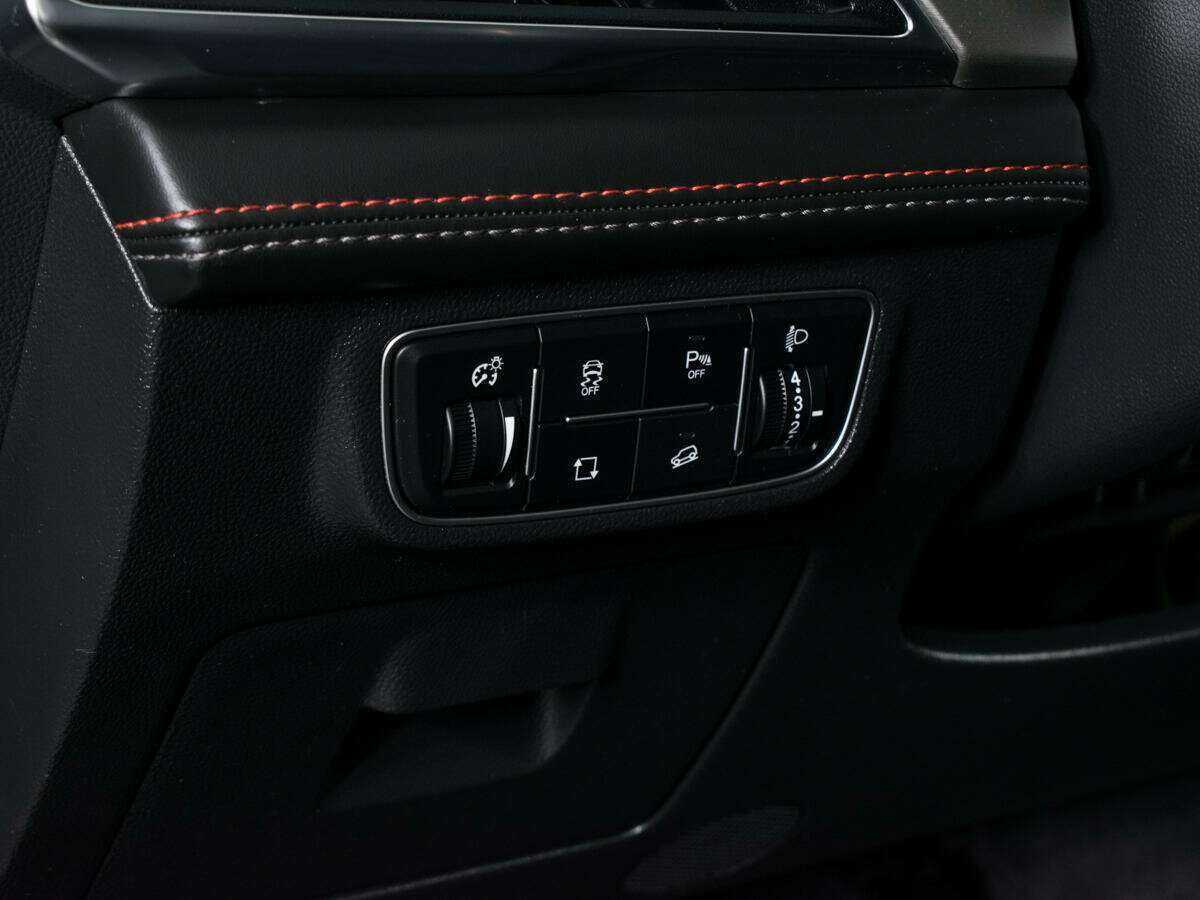 Чанган КС75 б/у, 2021, Автоматическая. Фото: #19