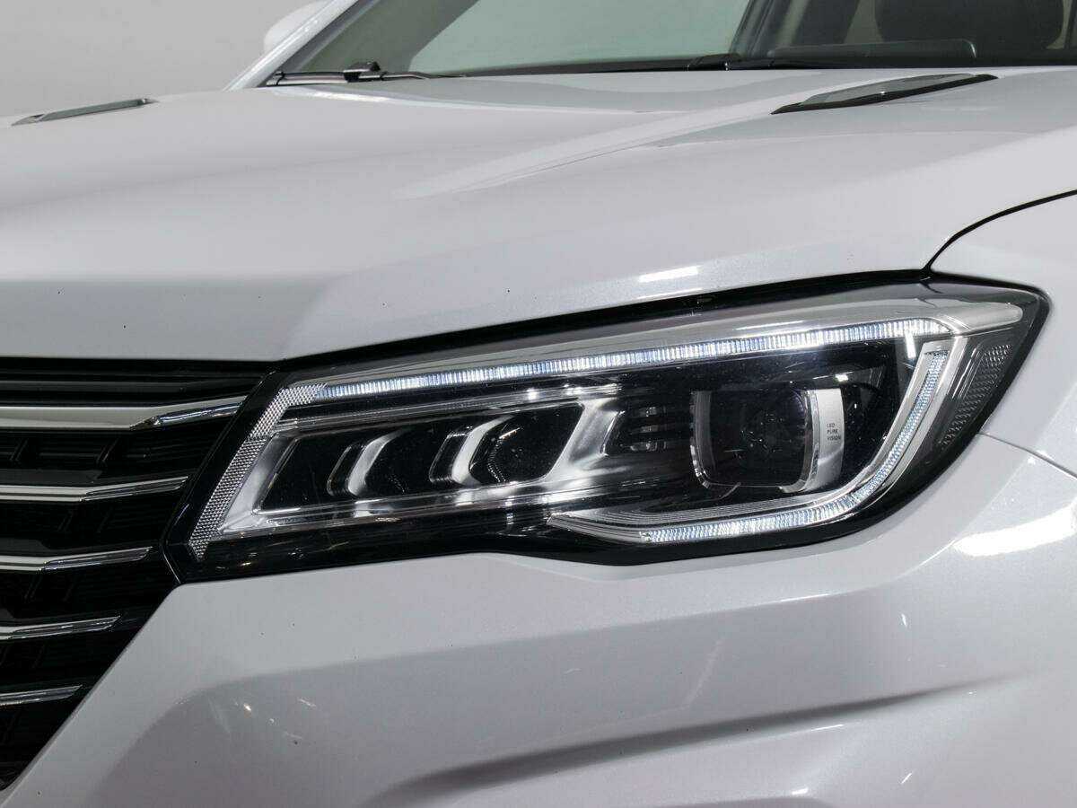 Чанган КС75 б/у, 2021, Автоматическая. Фото: #22