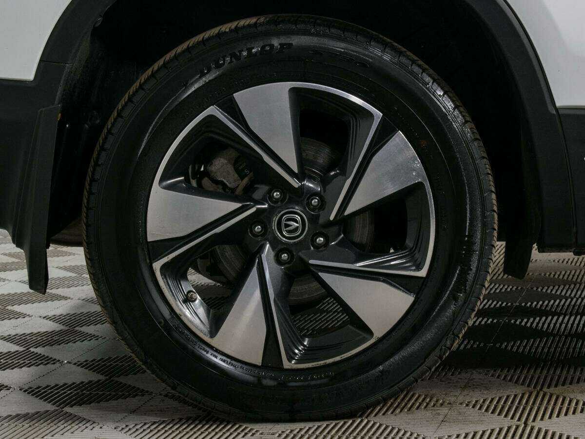 Чанган КС75 б/у, 2021, Автоматическая. Фото: #23