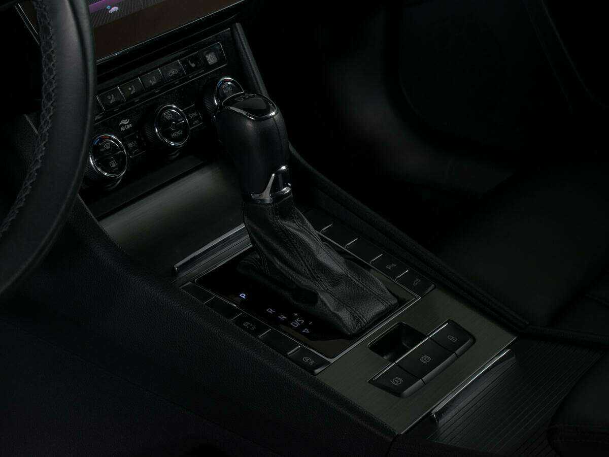 Skoda Superb б/у, 2019, Роботизированная. Фото: #14