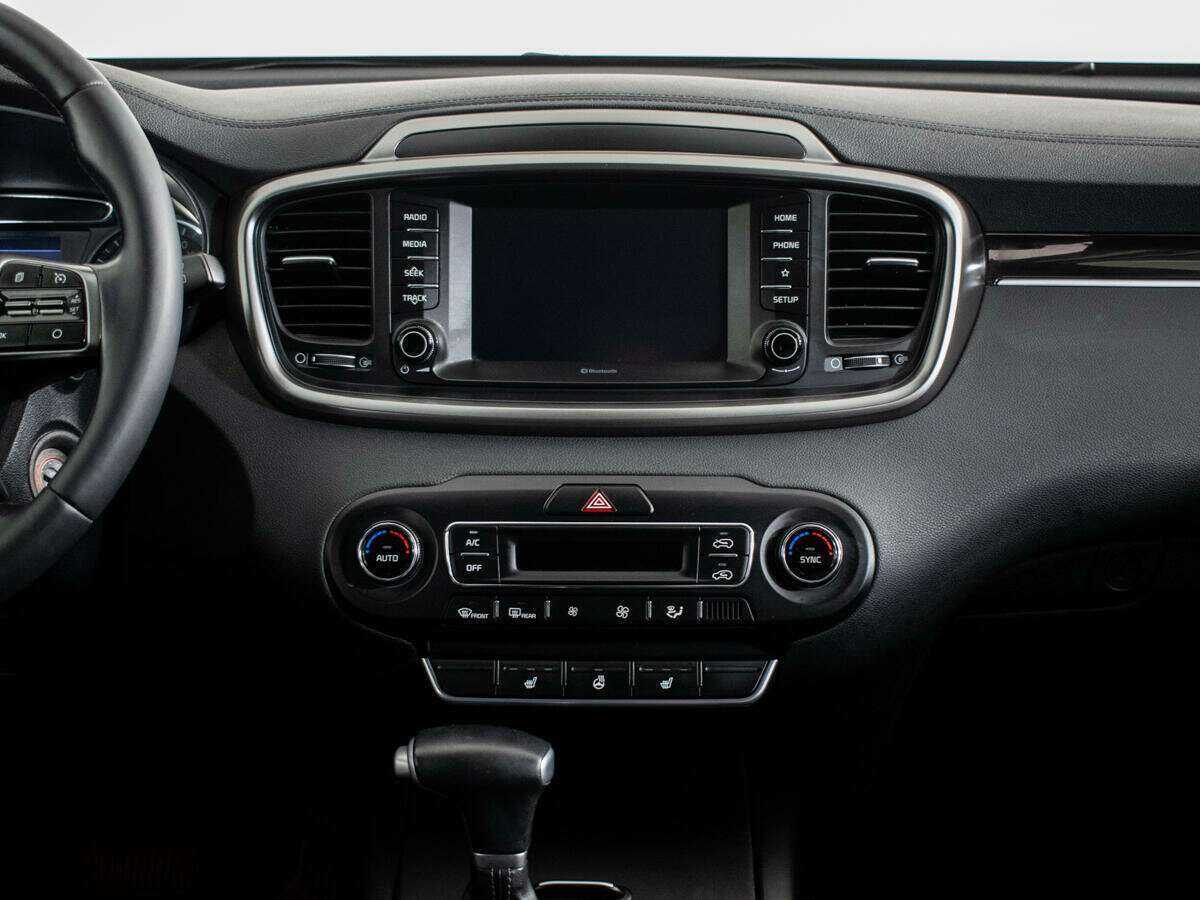 Киа Соренто б/у, 2020, Автоматическая. Фото: #8