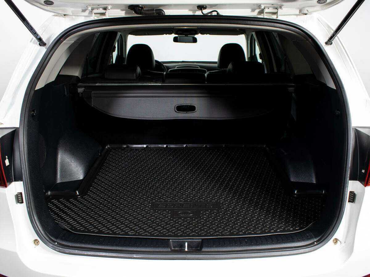 Киа Соренто б/у, 2020, Автоматическая. Фото: #11