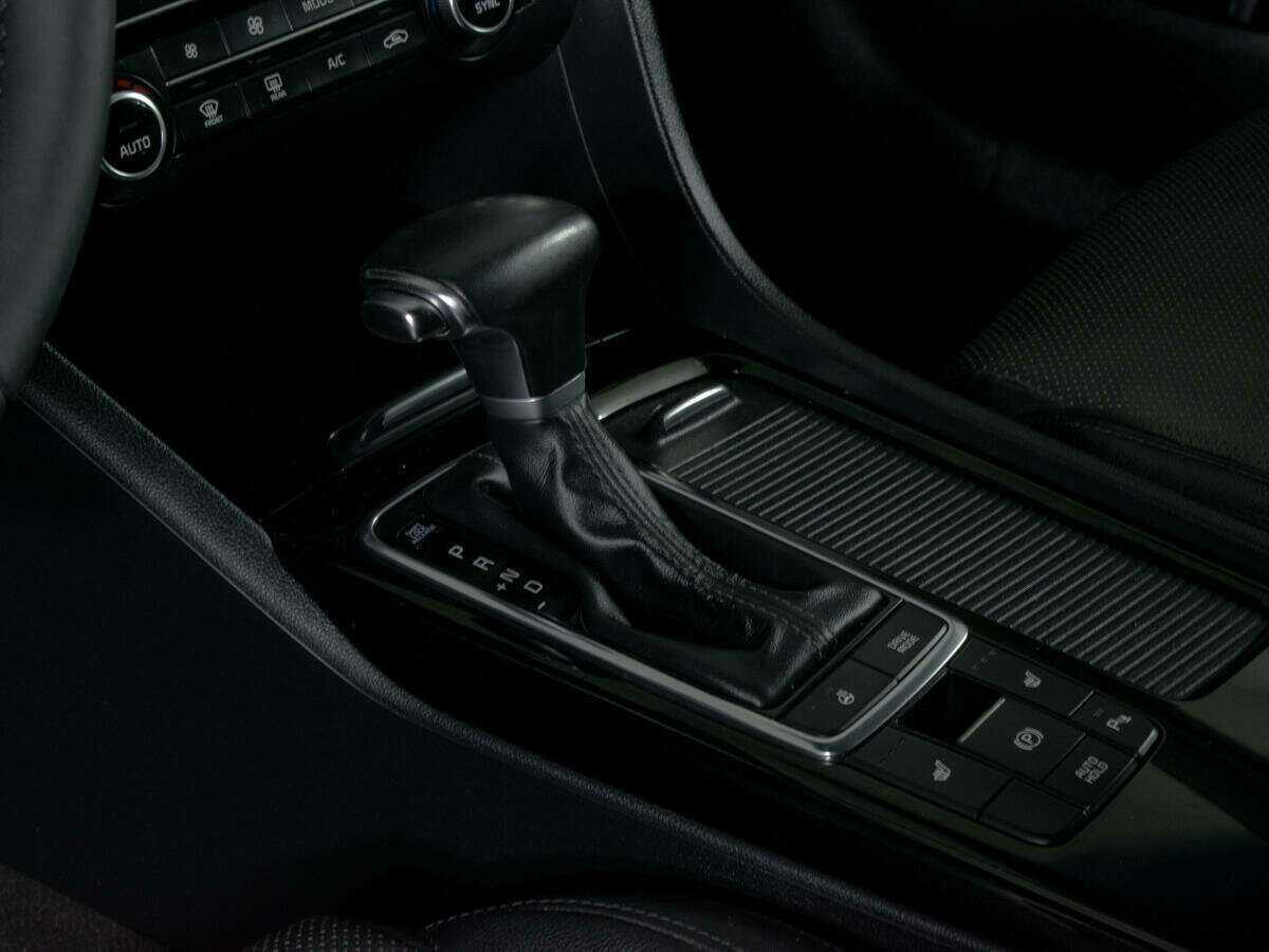 Киа Оптима б/у, 2017, Автоматическая. Фото: #16