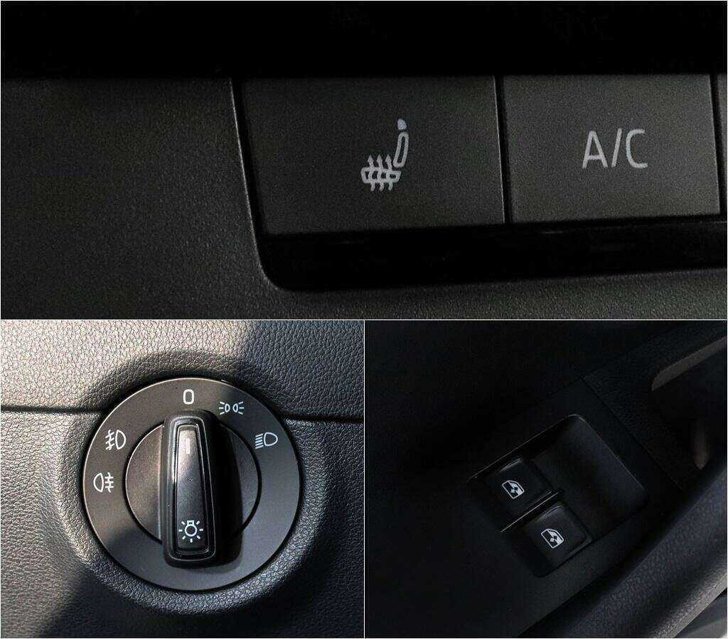 Шкода Октавия б/у, 2018, Механическая. Фото: #11