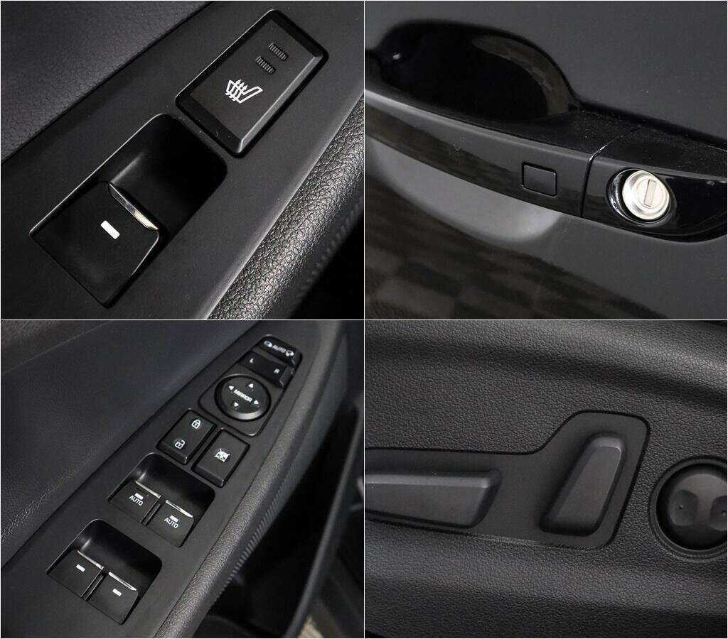 Хендай Туксон б/у, 2020, Автоматическая. Фото: #13