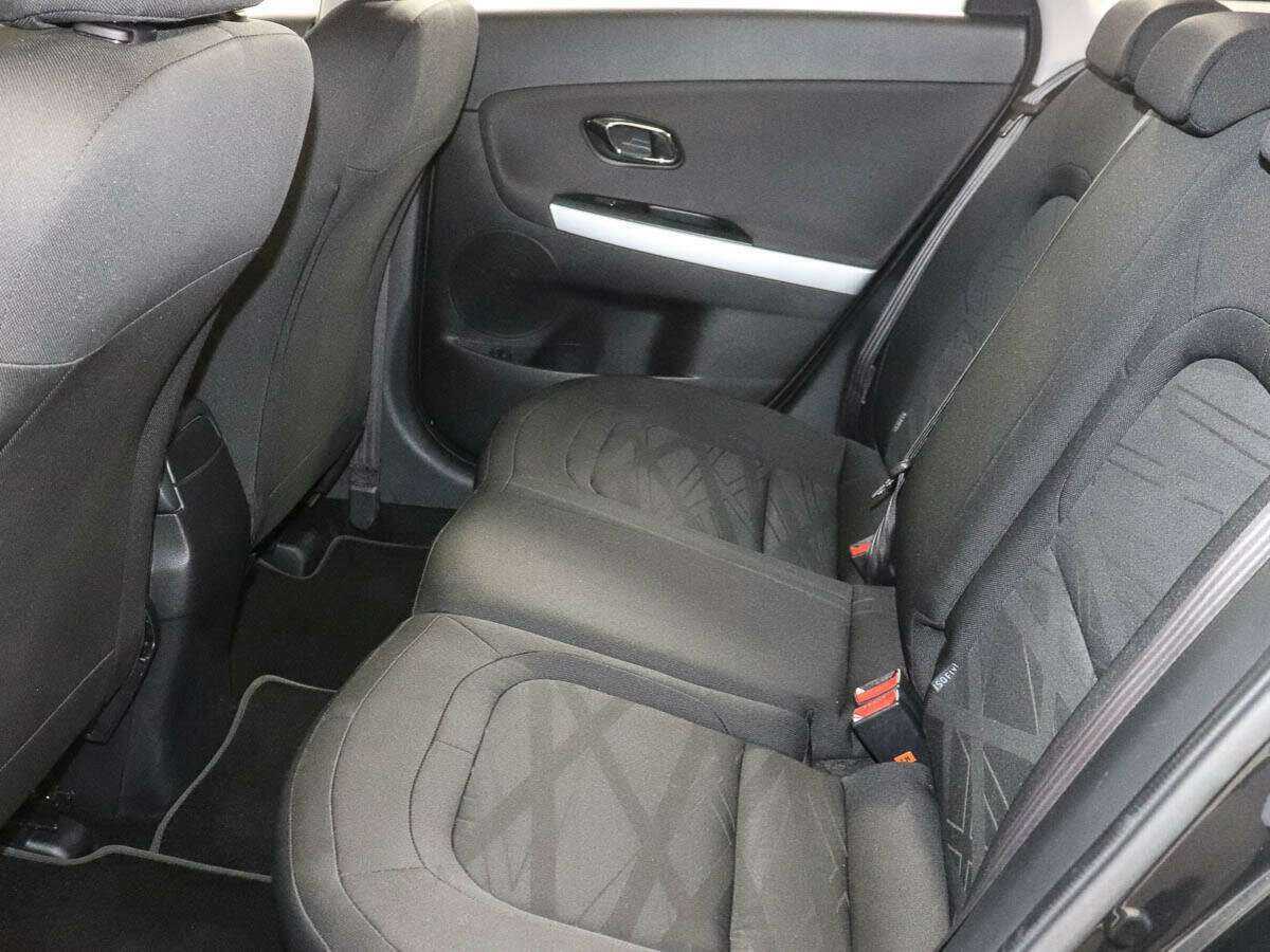 Киа Сид б/у, 2017, Автоматическая. Фото: #7