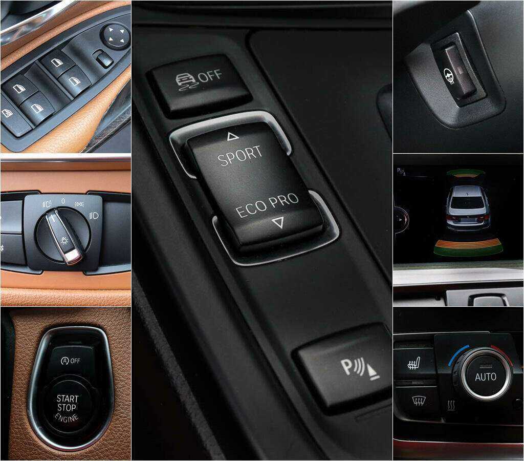 БМВ 3 серии б/у, 2014, Автоматическая. Фото: #11