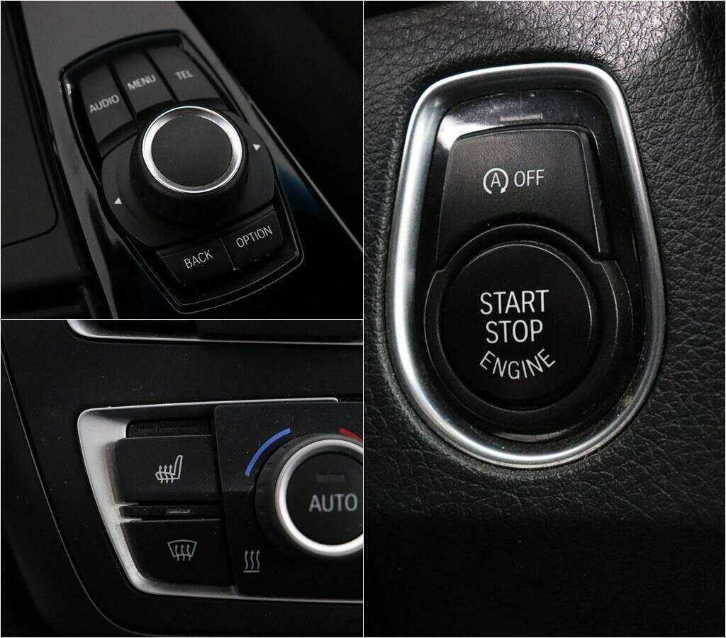 БМВ 3 серии б/у, 2012, Автоматическая. Фото: #13