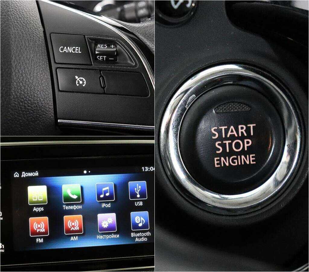 Митсубиши Оутлэндер б/у, 2018, Вариатор. Фото: #13