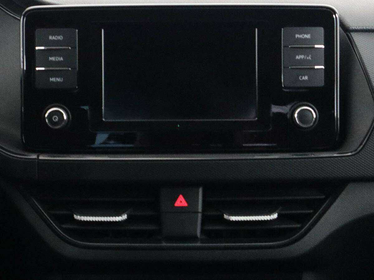 Фольксваген Поло б/у, 2020, Автоматическая. Фото: #10