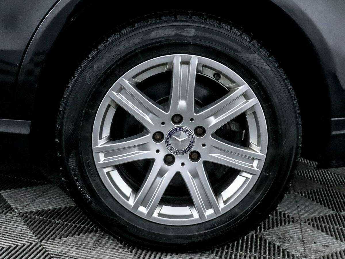 Мерседес-Бенц Е-Класс б/у, 2012, Автоматическая. Фото: #11