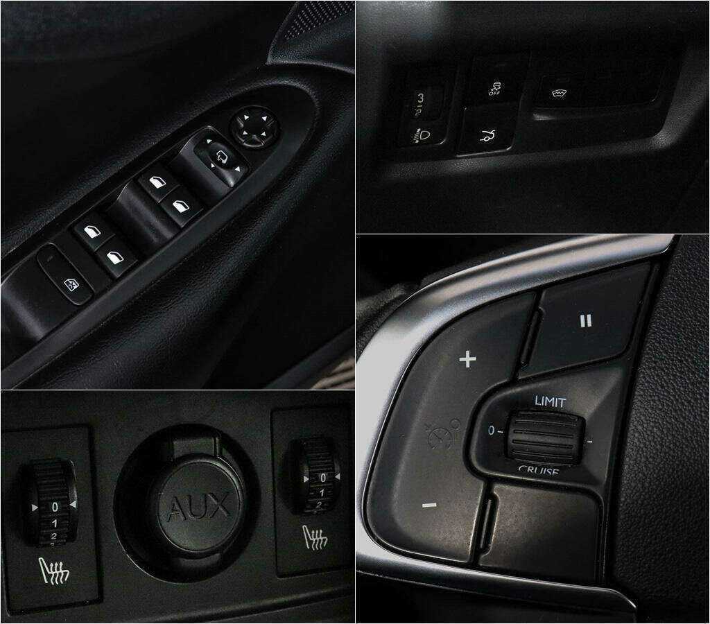 Ситроен Ц4 б/у, 2013, Автоматическая. Фото: #11