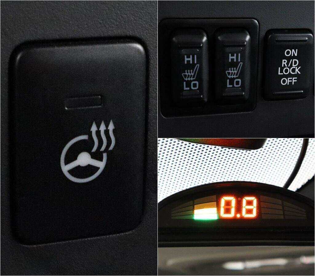 Митсубиши Паджеро Спорт б/у, 2017, Автоматическая. Фото: #12