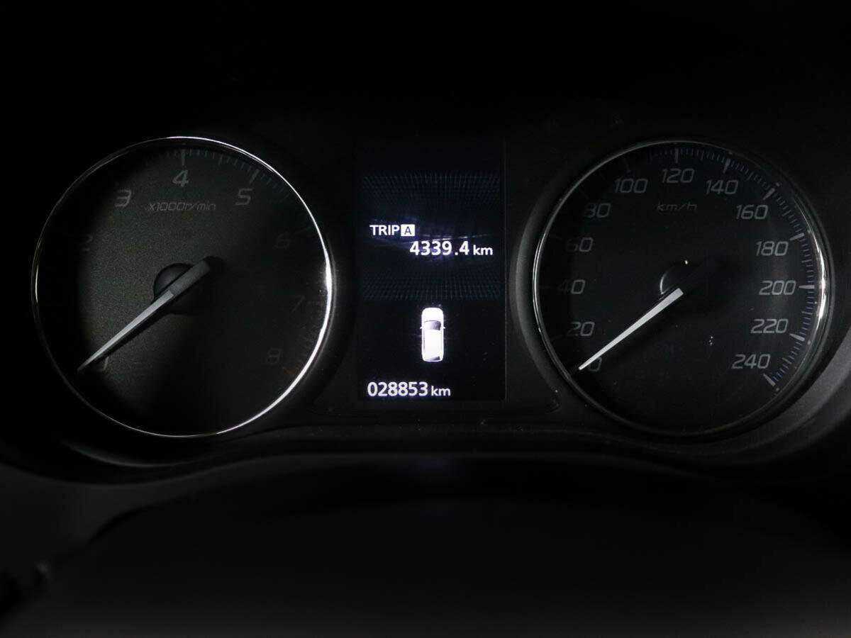 Митсубиши Оутлэндер б/у, 2022, Вариатор. Фото: #8