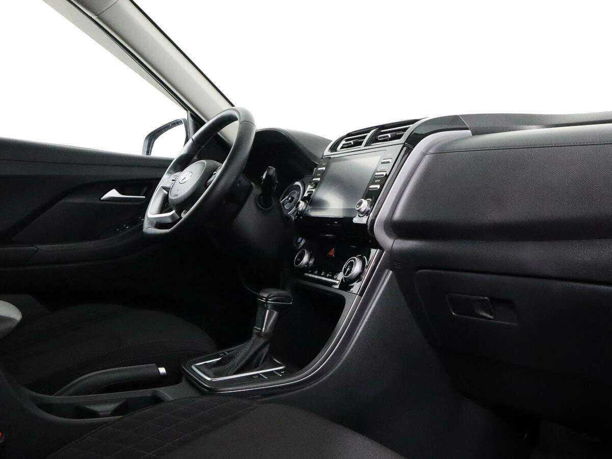 Хендай Крета б/у, 2022, Автоматическая. Фото: #5