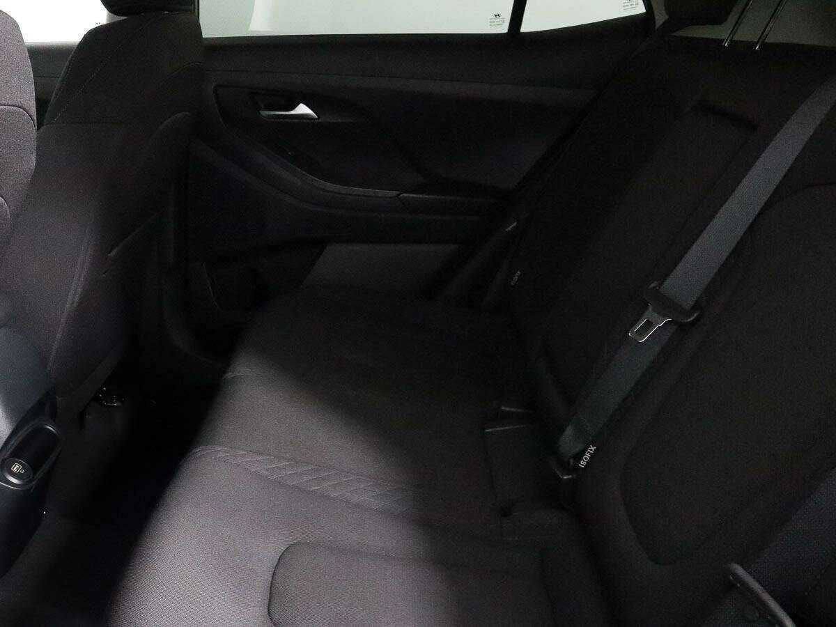 Хендай Крета б/у, 2022, Автоматическая. Фото: #6