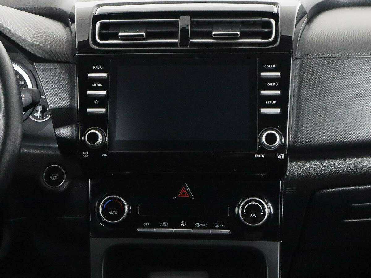 Хендай Крета б/у, 2022, Автоматическая. Фото: #9