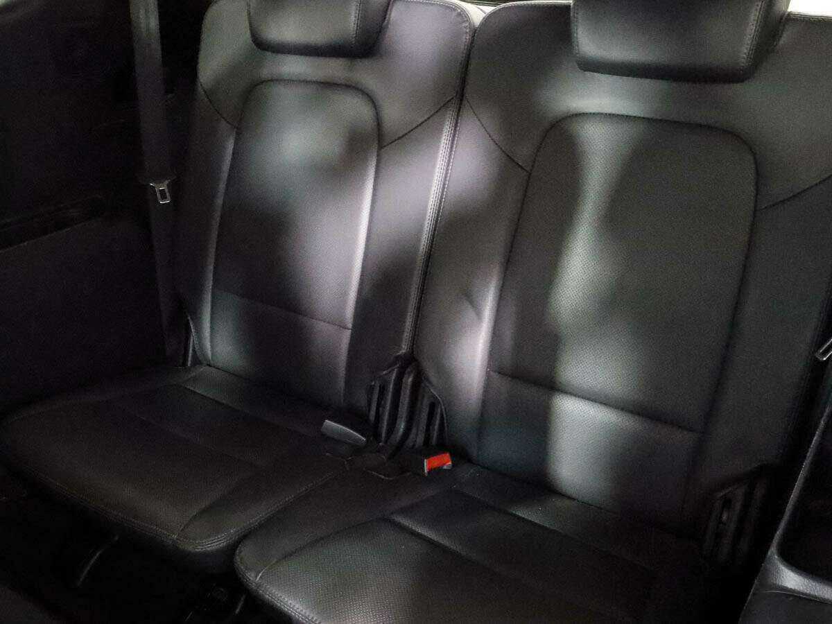 Hyundai Santa Fe б/у, 2015, Автоматическая. Фото: #8