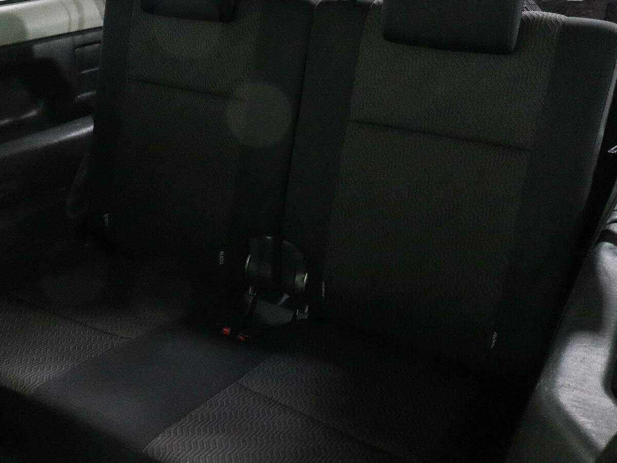 Suzuki Jimny б/у, 2013, Механическая. Фото: #7