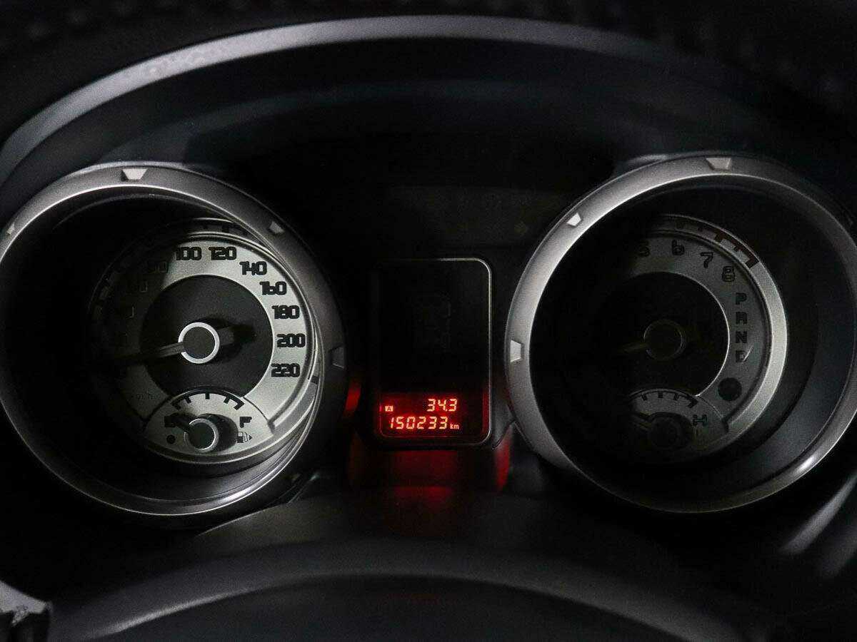 Митсубиши Паджеро б/у, 2018, Автоматическая. Фото: #6