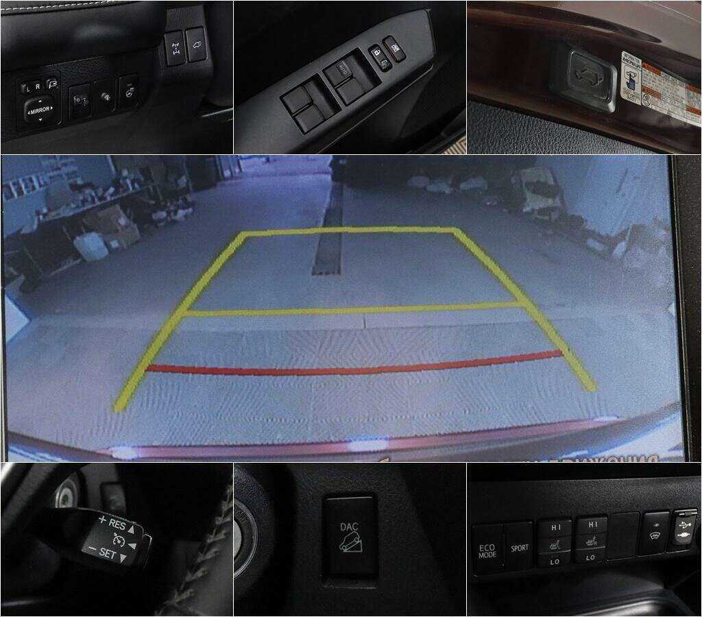 Тойота Рав4 б/у, 2016, Вариатор. Фото: #12