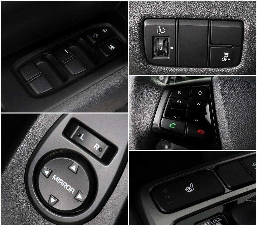 Хендай Крета б/у, 2020, Автоматическая. Фото: #12