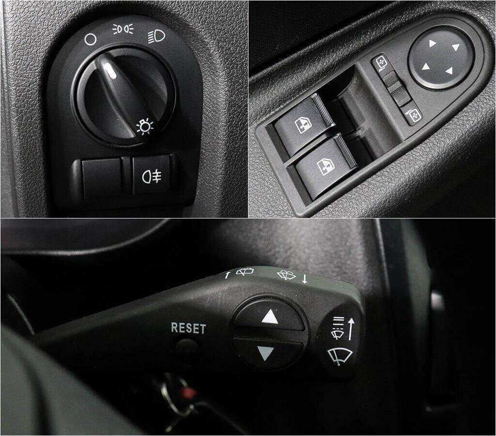 Лада (ВАЗ) Гранта б/у, 2023, Механическая. Фото: #11